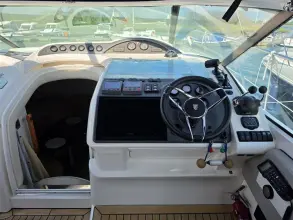 Thumbnail von Fairline Targa 40 Open So Gut Wie Es Nur Geht