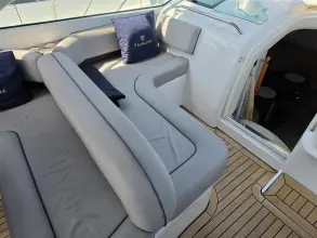Thumbnail von Fairline Targa 40 Open So Gut Wie Es Nur Geht