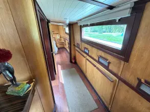 Thumbnail von Tjalk Dutch Barge 70 Neue Ankunft