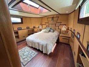 Thumbnail von Tjalk Dutch Barge 70 Neue Ankunft