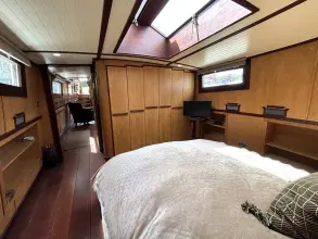 Thumbnail von Tjalk Dutch Barge 70 Neue Ankunft