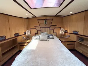 Thumbnail von Tjalk Dutch Barge 70 Neue Ankunft