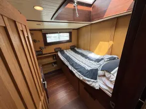 Thumbnail von Tjalk Dutch Barge 70 Neue Ankunft