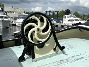 Thumbnail von Tjalk Dutch Barge 70 Neue Ankunft
