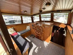Thumbnail von Tjalk Dutch Barge 70 Neue Ankunft