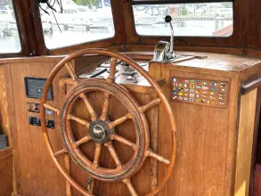 Thumbnail von Tjalk Dutch Barge 70 Neue Ankunft