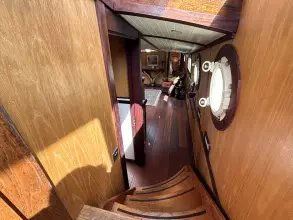 Thumbnail von Tjalk Dutch Barge 70 Neue Ankunft