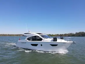 Sessa Marine C42