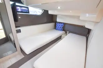 Thumbnail von Sessa Marine C42