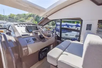Thumbnail von Sessa Marine C42