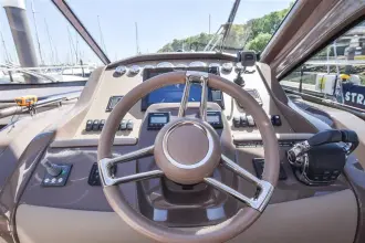 Thumbnail von Sessa Marine C42