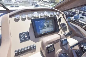 Thumbnail von Sessa Marine C42