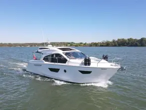 Thumbnail von Sessa Marine C42
