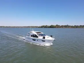 Thumbnail von Sessa Marine C42