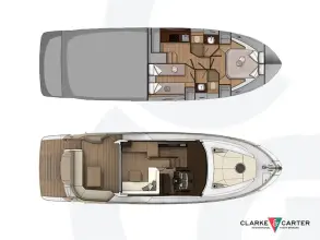 Thumbnail von Sessa Marine C42