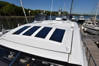 Thumbnail von Sessa Marine C42
