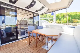 Thumbnail von Sessa Marine C42