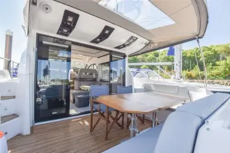 Thumbnail von Sessa Marine C42