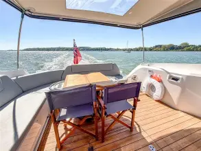 Thumbnail von Sessa Marine C42