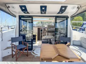 Thumbnail von Sessa Marine C42