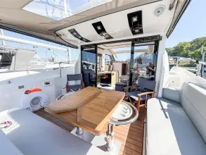 Thumbnail von Sessa Marine C42