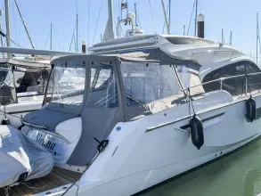 Thumbnail von Sessa Marine C42