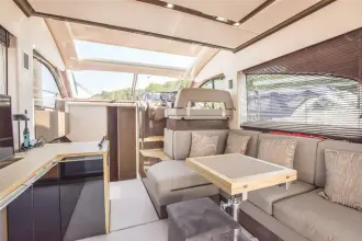 Thumbnail von Sessa Marine C42