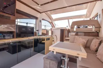 Thumbnail von Sessa Marine C42