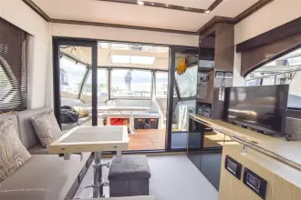 Thumbnail von Sessa Marine C42