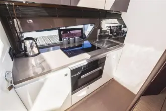 Thumbnail von Sessa Marine C42