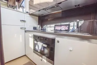 Thumbnail von Sessa Marine C42