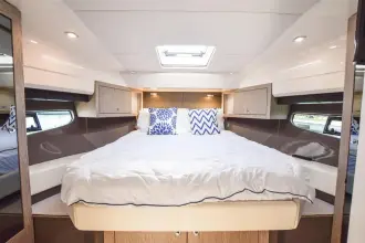 Thumbnail von Sessa Marine C42
