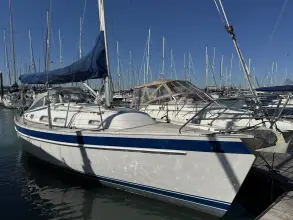 Hallberg-Rassy 342 Hallberg Rassy 342