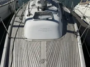 Thumbnail von Hallberg-Rassy 342 Hallberg Rassy 342