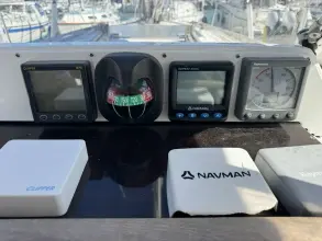 Thumbnail von Hallberg-Rassy 342 Hallberg Rassy 342