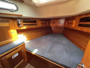 Thumbnail von Hallberg-Rassy 342 Hallberg Rassy 342