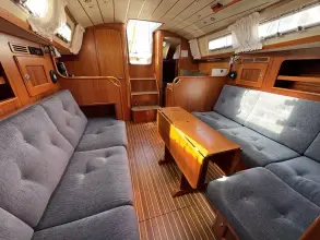 Thumbnail von Hallberg-Rassy 342 Hallberg Rassy 342