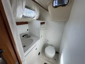 Thumbnail von Hallberg-Rassy 342 Hallberg Rassy 342