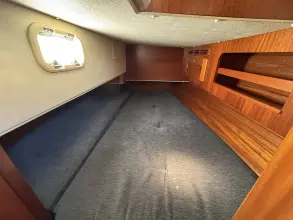 Thumbnail von Hallberg-Rassy 342 Hallberg Rassy 342