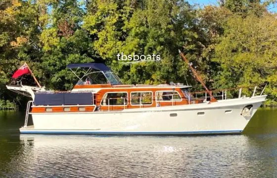 Super Van Craft 1150 Neue Ankunft