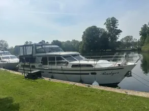 Stevens 	1280 SK Neuankömmling