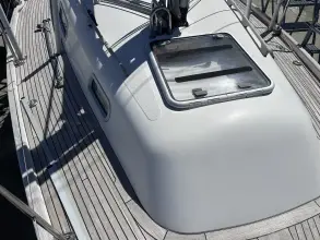 Thumbnail von Hallberg-Rassy 342 BLUE LADY