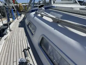 Thumbnail von Hallberg-Rassy 342 BLUE LADY
