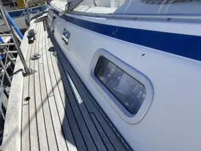 Thumbnail von Hallberg-Rassy 342 BLUE LADY