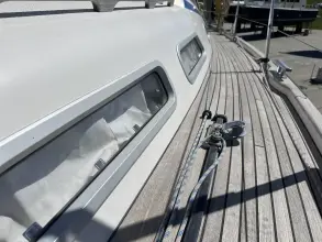 Thumbnail von Hallberg-Rassy 342 BLUE LADY