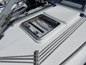 Thumbnail von Hallberg-Rassy 342 BLUE LADY