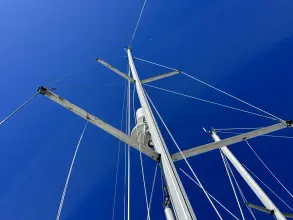 Thumbnail von Hallberg-Rassy 342 BLUE LADY