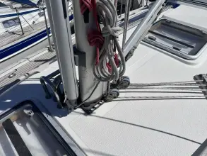 Thumbnail von Hallberg-Rassy 342 BLUE LADY