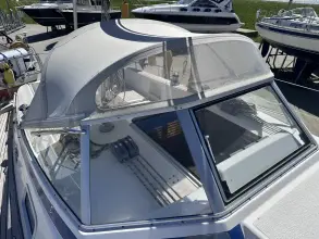 Thumbnail von Hallberg-Rassy 342 BLUE LADY