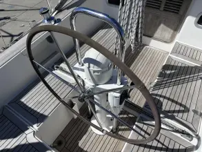 Thumbnail von Hallberg-Rassy 342 BLUE LADY